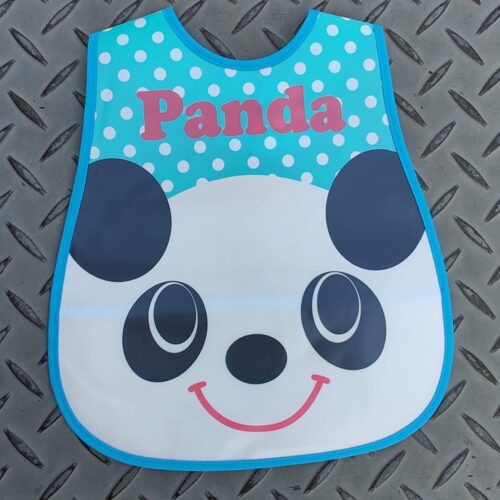 Babero Animals-