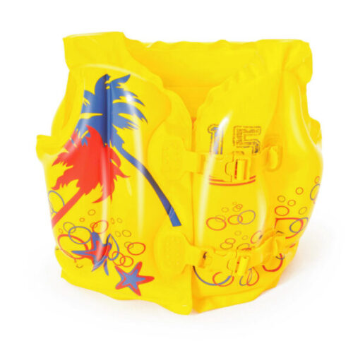 Chaleco Salvavida 41*30