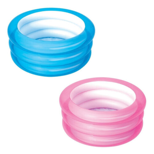 Pileta 3 aros- Bestway