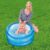 Pileta 3 aros- Bestway