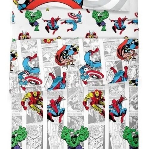 Sabana Avengers Piñata 1-1/2