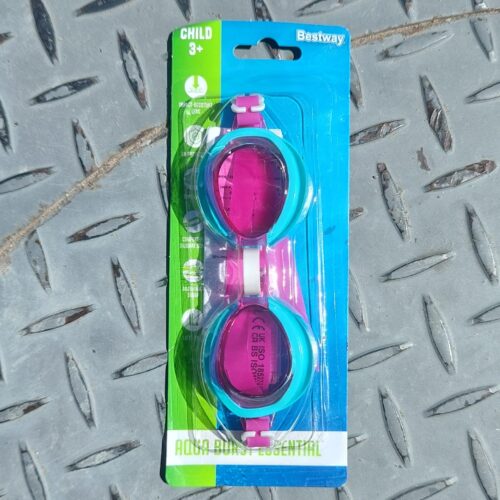 Antiparra Clasica BESTWAY- 3+