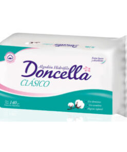 Algodon Doncella X 140gr