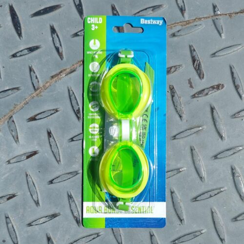 Antiparra Clasica BESTWAY- 3+