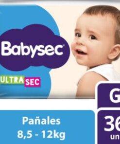 Babysec Ultra G X36