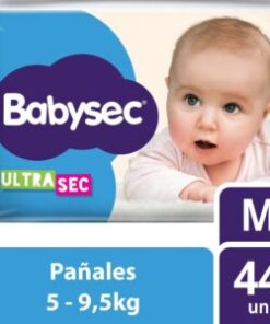 Babysec Ultra M X44