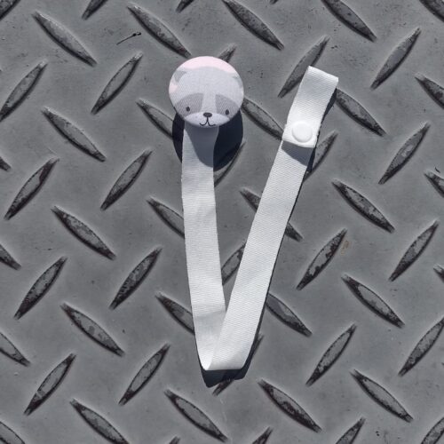 Sujeta Chupete- Animals