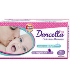 Protector Mamario X24- Doncella