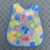 Babero Animals-