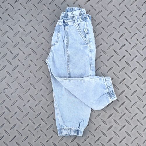 Jogger Jirafa