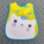 Babero Animals-