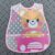 Babero Animals-