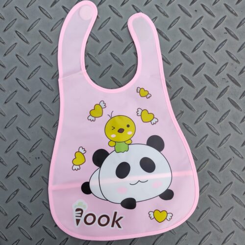 Babero Animals-