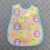 Babero Animals-