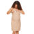 Vestido Bengalina Paula