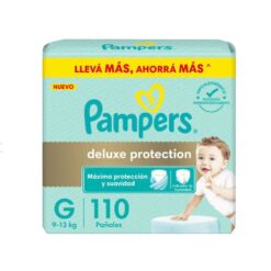 Pampers DELUXE Promo Pack
