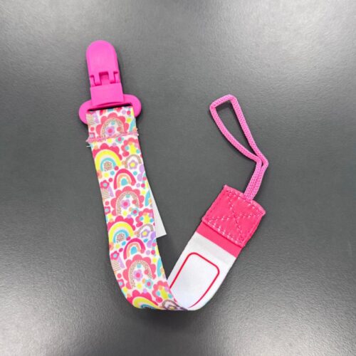 Clip Porta Chupete