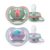 Chupete Avent Ultra Air- Scf 085/18