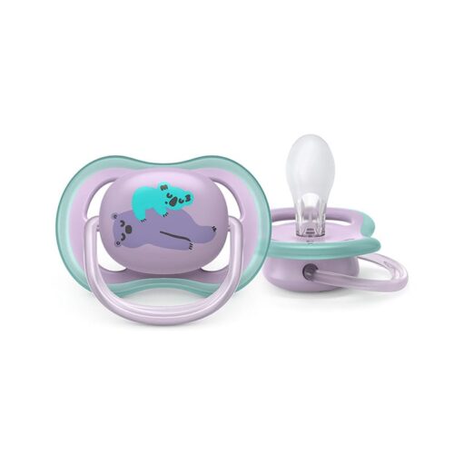 Chupete Avent Ultra Air- Scf 085/18 (1)