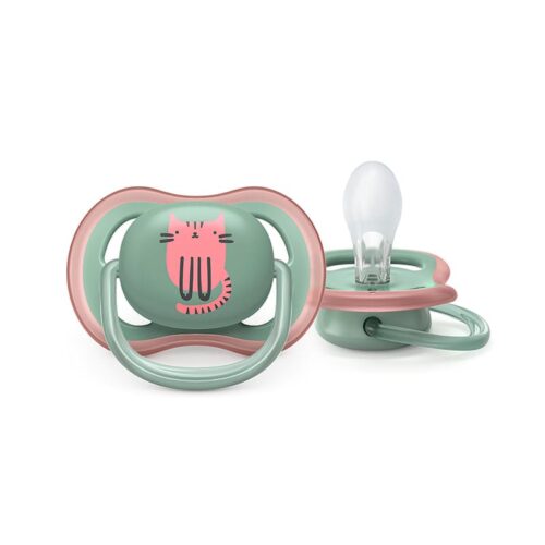 Chupete Avent Ultra Air- Scf 085/18 (2)