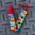 Clip Porta Chupete