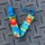 Clip Porta Chupete