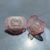 Chupete Nocturno Anatomico Pink 0-6 Oferta 2x1!!!