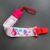 Clip Porta Chupete