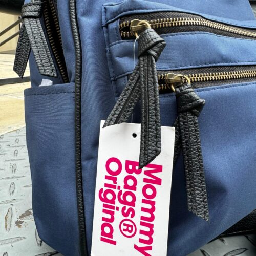 Mochila- Tini