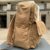Mochila Maternal Julia- Suela