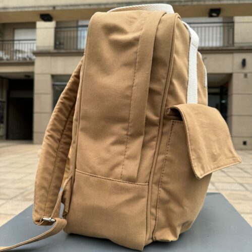 Mochila Maternal Julia- Suela