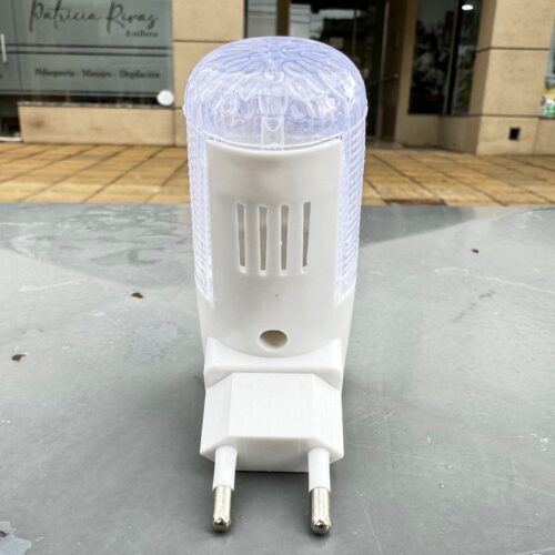 Luz Led- con enchufe