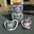 Chupete Space Nocturno Pink- 6-18