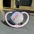 Chupete Space Nocturno Pink- 6-18 (1)