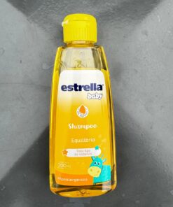 Shampoo Estrella- 200ml