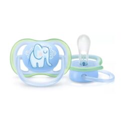 Chupete Avent Ultra Air 0-6- Scf086/01