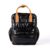 Mochila Lite CHLOE- Black Metal