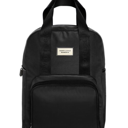 Mochila Blanca