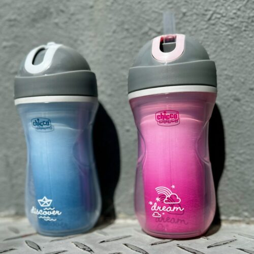 Vaso Termico Sport Cup Chicco- 266ml