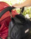 Mochila Blanca