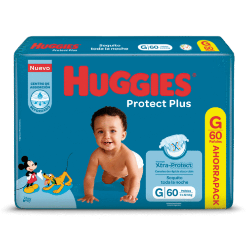 Protect Plus BLUE hiper pack