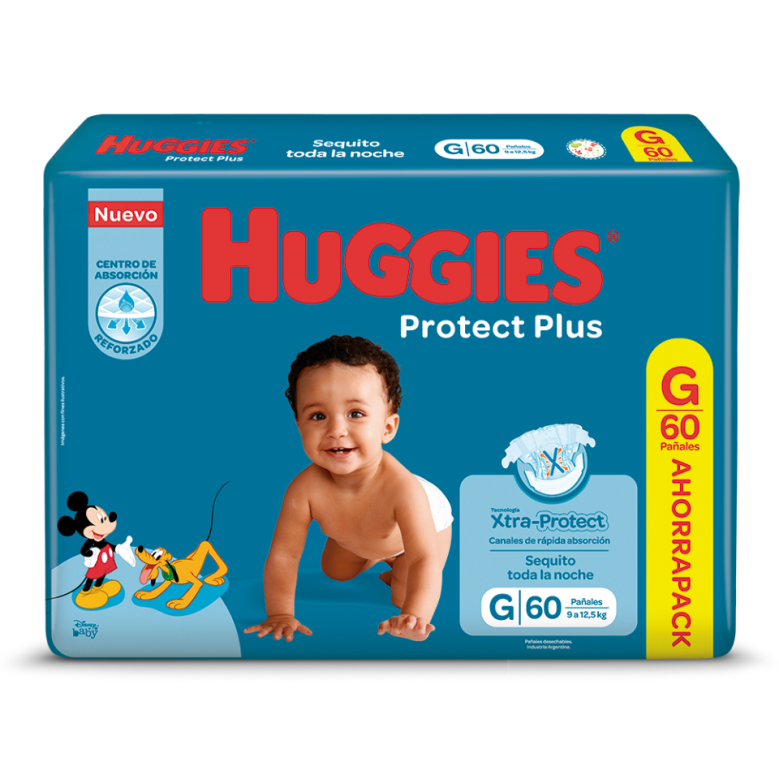 Protect Plus BLUE hiper pack