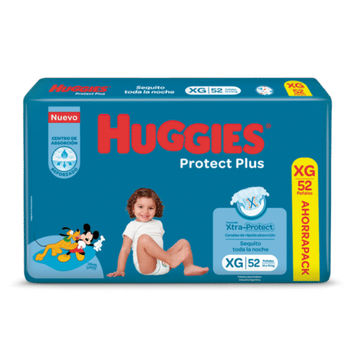 Protect Plus BLUE hiper pack