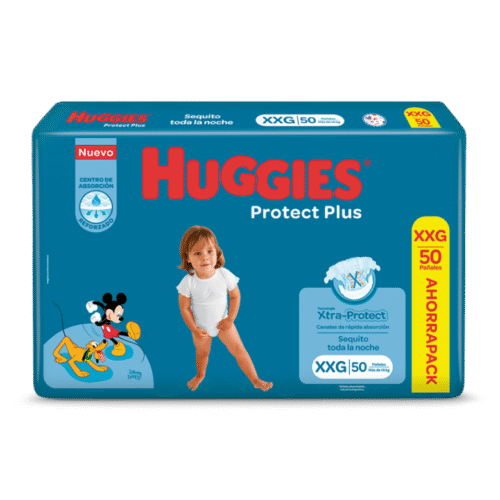 Protect Plus BLUE hiper pack