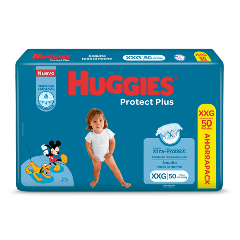 Protect Plus BLUE hiper pack