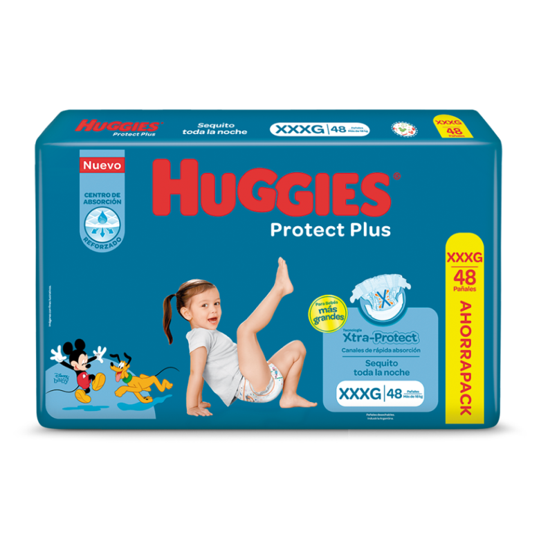 Protect Plus BLUE hiper pack