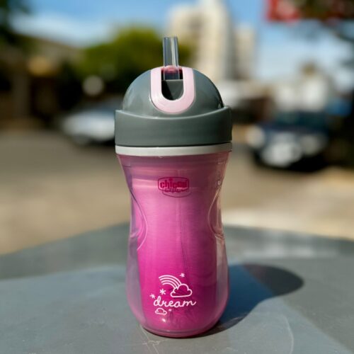 Vaso Termico Sport Cup Chicco- 266ml