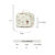 Mochila Infantil- Littledog