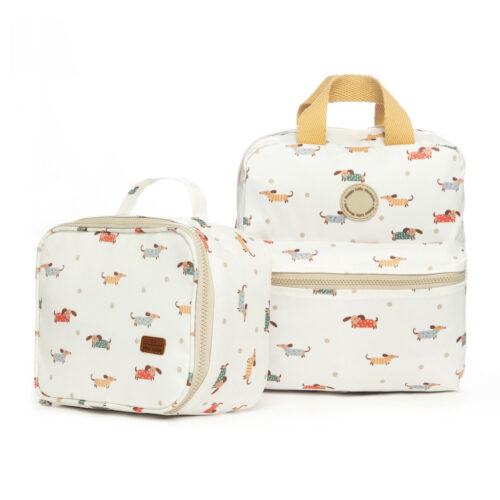 Mochila Infantil- Littledog
