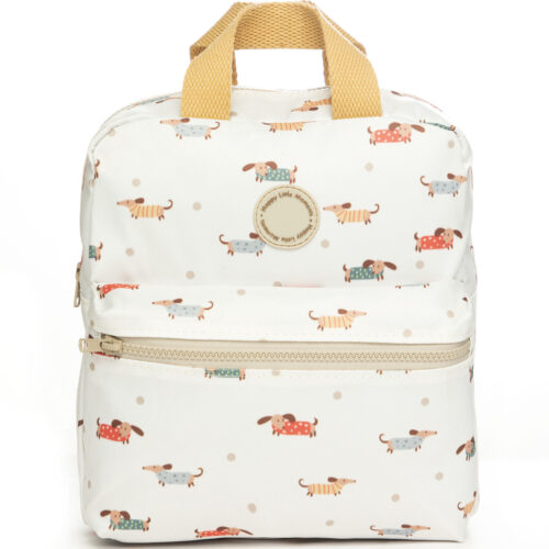 Mochila Infantil- Littledog